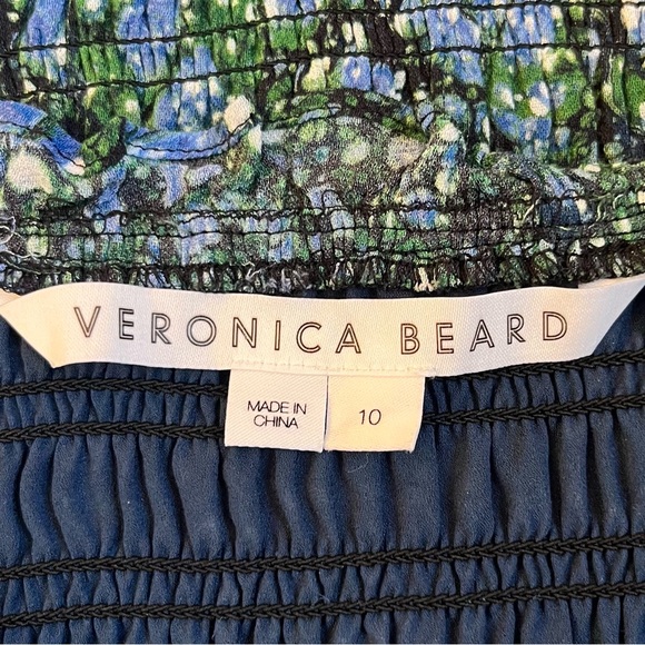 Veronica Beard Farha Dress - Picture 9 of 11